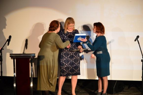 Biblioteka - miejsce dla każdego. 100 lat dla kutnowskiej książnicy!