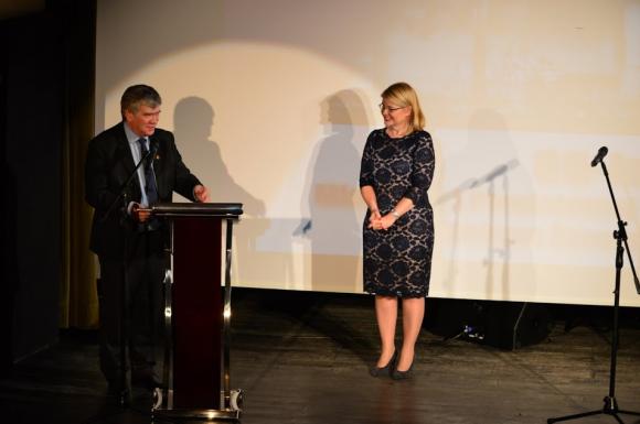 Biblioteka - miejsce dla każdego. 100 lat dla kutnowskiej książnicy!