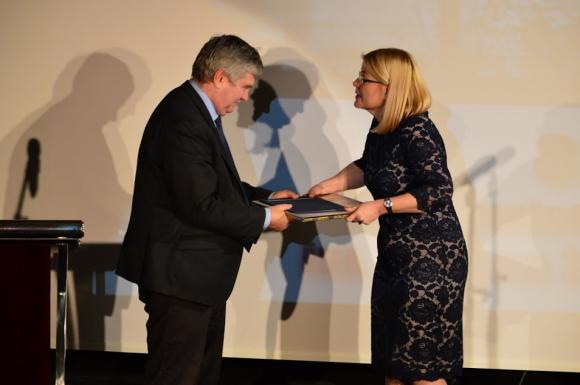 Biblioteka - miejsce dla każdego. 100 lat dla kutnowskiej książnicy!