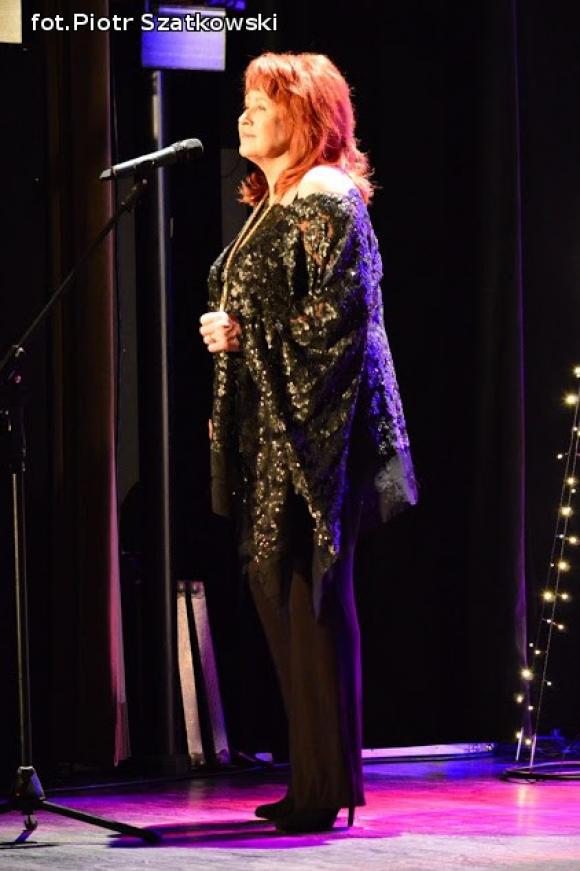 Danuta Błażejczyk to taki cud i miód