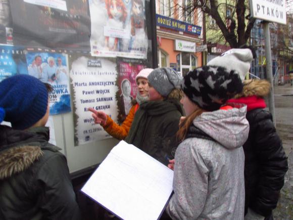 mPotęga w Szkole Podstawowej nr 9 w Kutnie