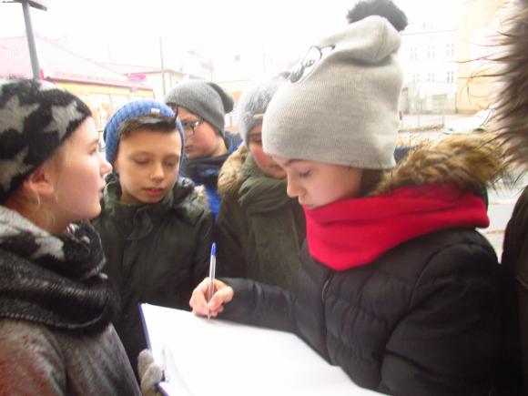 mPotęga w Szkole Podstawowej nr 9 w Kutnie