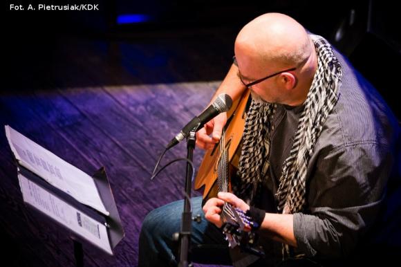 Świąteczna Scena Zaułek