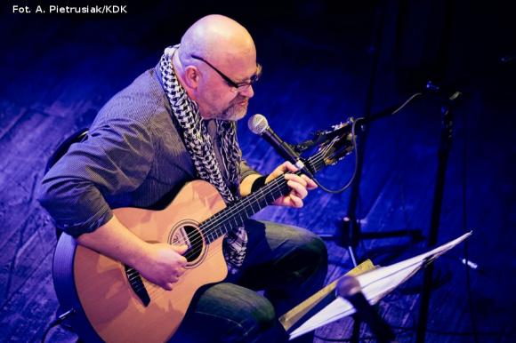 Świąteczna Scena Zaułek