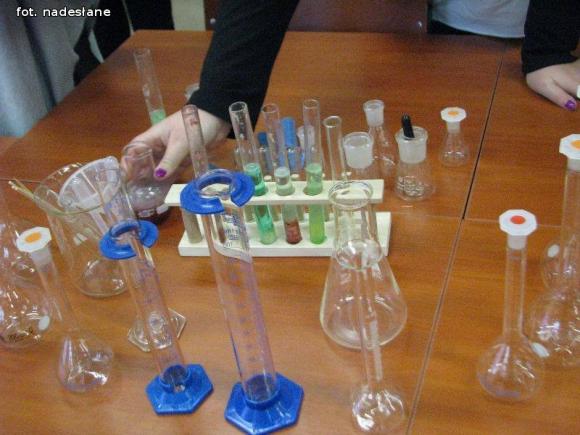 Otwarcie eko-pracowni w 