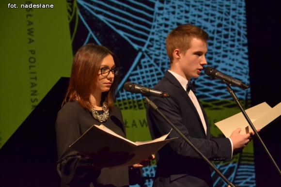 Kasprowiczowskie świętowanie