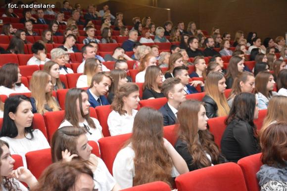 Kasprowiczowskie świętowanie