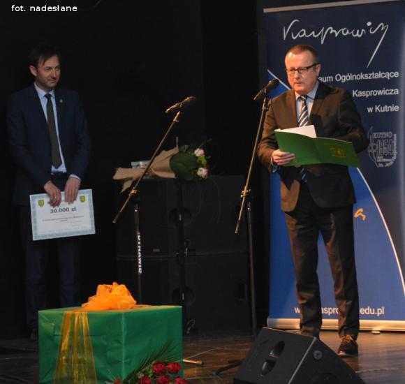 Kasprowiczowskie świętowanie