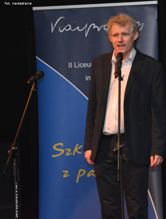 Kasprowiczowskie świętowanie