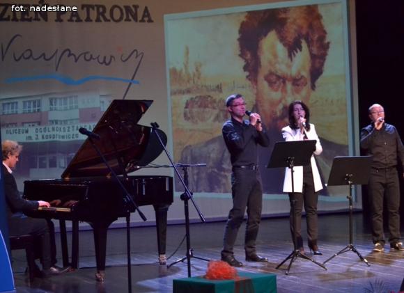 Kasprowiczowskie świętowanie