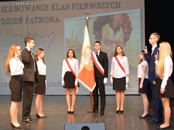 Kasprowiczowskie świętowanie