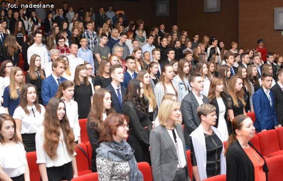 Kasprowiczowskie świętowanie