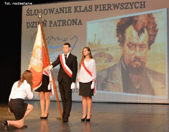 Kasprowiczowskie świętowanie