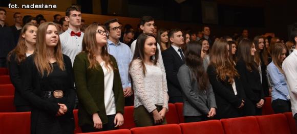 Kasprowiczowskie świętowanie