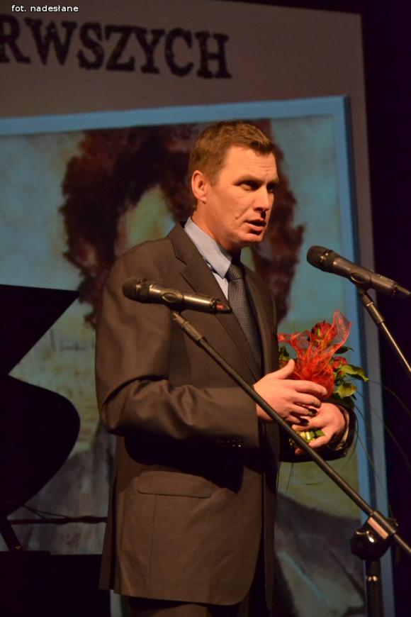 Kasprowiczowskie świętowanie