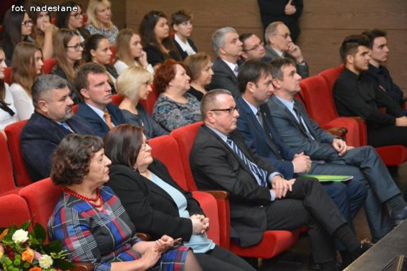 Kasprowiczowskie świętowanie