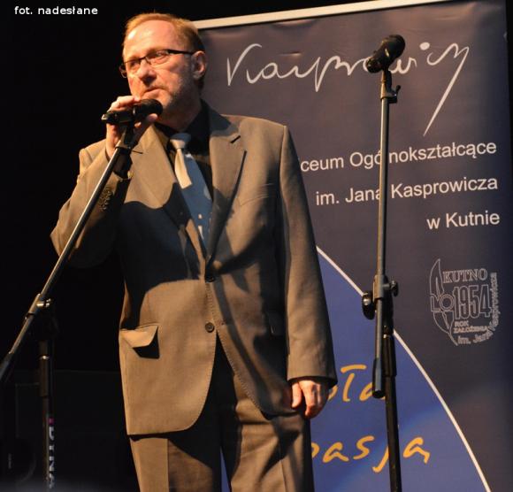 Kasprowiczowskie świętowanie