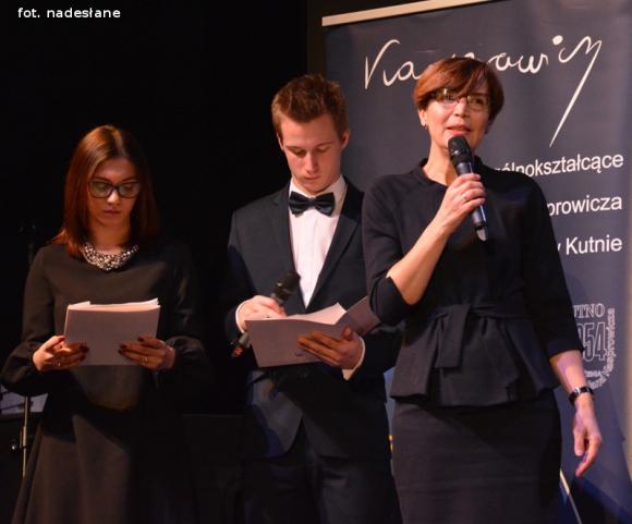 Kasprowiczowskie świętowanie