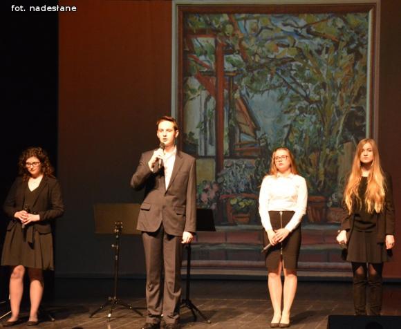 Kasprowiczowskie świętowanie