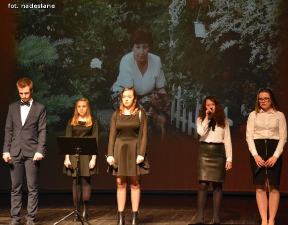 Kasprowiczowskie świętowanie