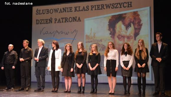 Kasprowiczowskie świętowanie