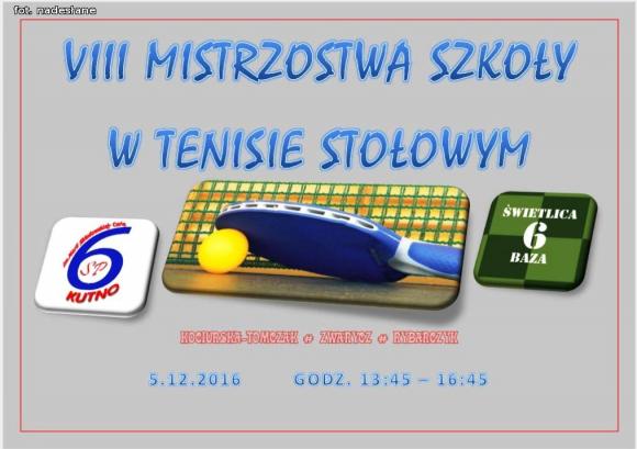VIII Mistrzostwa 