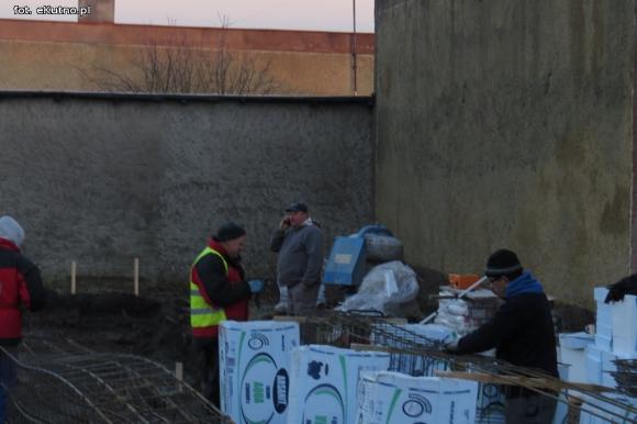 Przybywa marketów w Krośniewicach