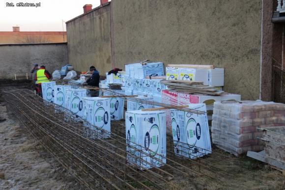 Przybywa marketów w Krośniewicach