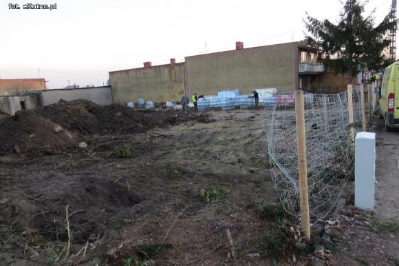 Przybywa marketów w Krośniewicach