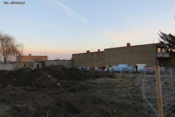 Przybywa marketów w Krośniewicach