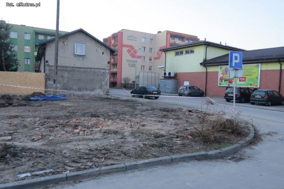 Przybywa marketów w Krośniewicach