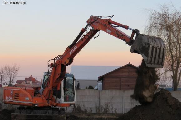 Przybywa marketów w Krośniewicach