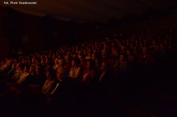 Znak przyjaźni i pojednania w UTW