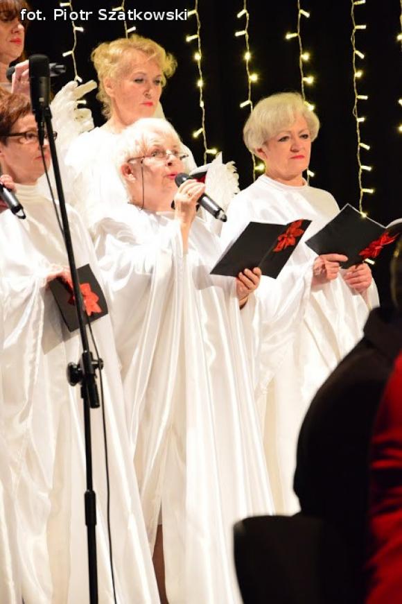 Znak przyjaźni i pojednania w UTW