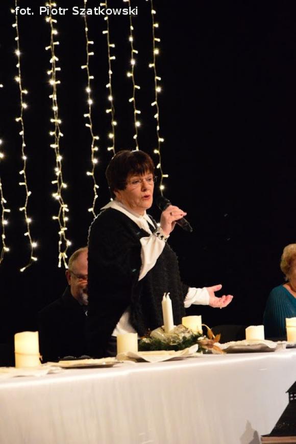 Znak przyjaźni i pojednania w UTW