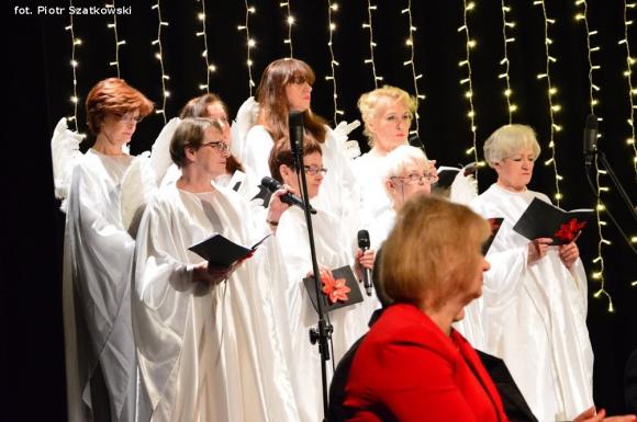 Znak przyjaźni i pojednania w UTW