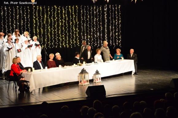 Znak przyjaźni i pojednania w UTW