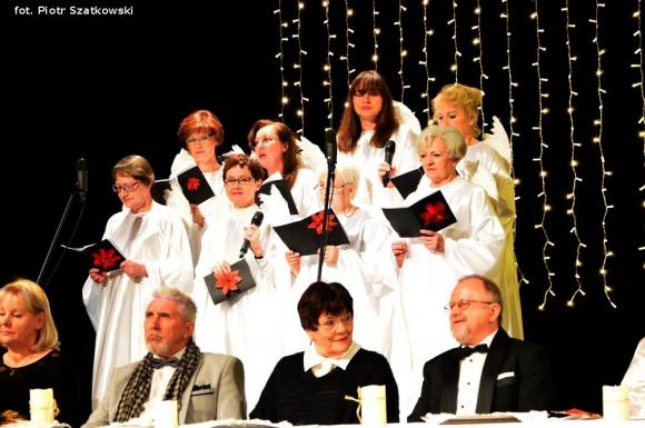 Znak przyjaźni i pojednania w UTW