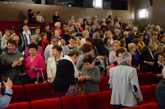 Znak przyjaźni i pojednania w UTW