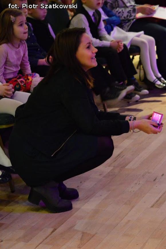 Kolędować Małemu... Kto wystąpi na Wigilii Miejskiej przed Ratuszem?