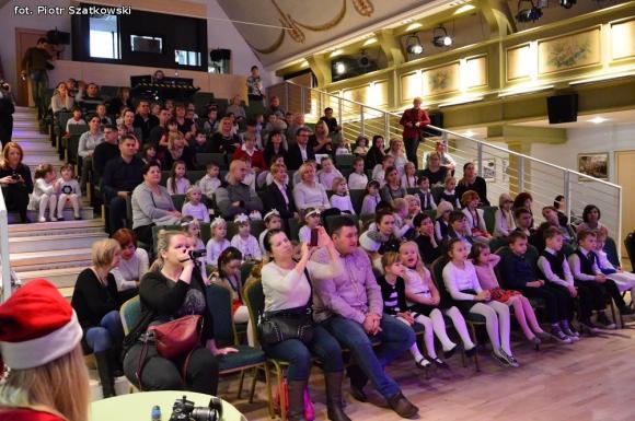 Kolędować Małemu... Kto wystąpi na Wigilii Miejskiej przed Ratuszem?