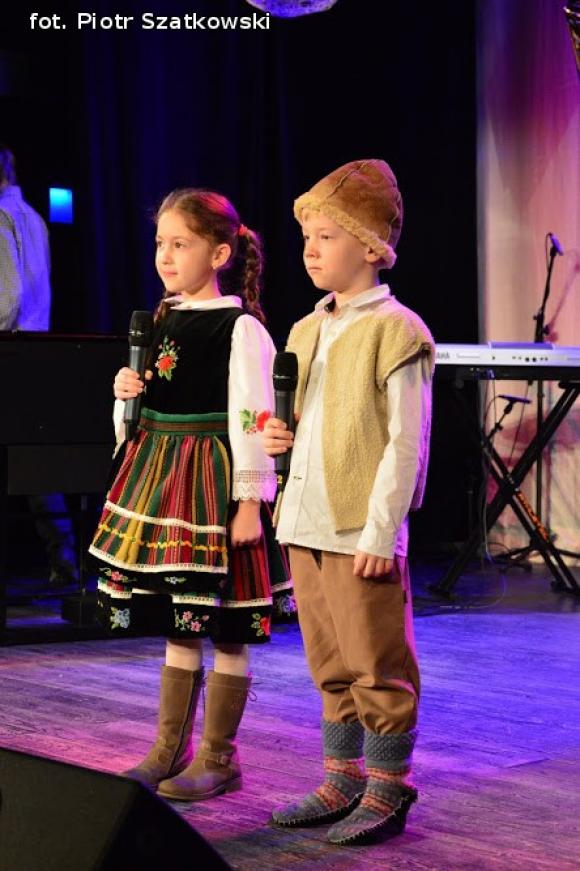 Kolędować Małemu... Kto wystąpi na Wigilii Miejskiej przed Ratuszem?