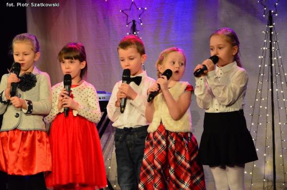 Kolędować Małemu... Kto wystąpi na Wigilii Miejskiej przed Ratuszem?