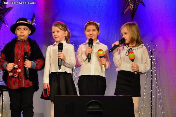 Kolędować Małemu... Kto wystąpi na Wigilii Miejskiej przed Ratuszem?