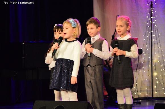 Kolędować Małemu... Kto wystąpi na Wigilii Miejskiej przed Ratuszem?