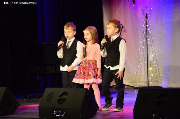 Kolędować Małemu... Kto wystąpi na Wigilii Miejskiej przed Ratuszem?