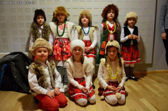 Kolędować Małemu... Kto wystąpi na Wigilii Miejskiej przed Ratuszem?