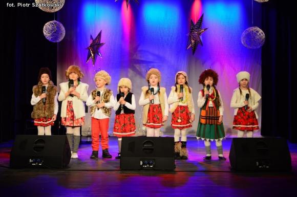 Kolędować Małemu... Kto wystąpi na Wigilii Miejskiej przed Ratuszem?