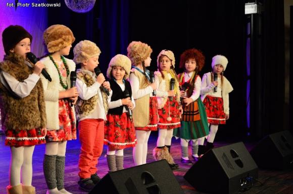 Kolędować Małemu... Kto wystąpi na Wigilii Miejskiej przed Ratuszem?