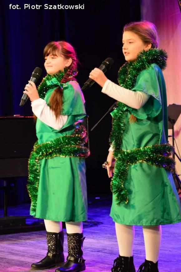 Kolędować Małemu... Kto wystąpi na Wigilii Miejskiej przed Ratuszem?